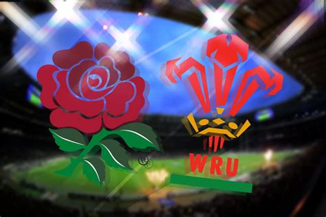 england vs wales result